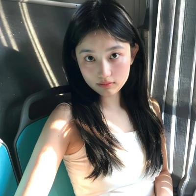 拥抱未来的你